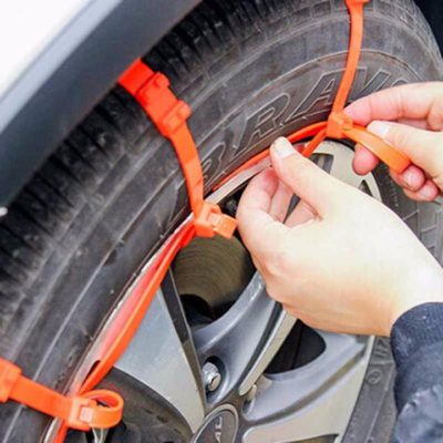 Anti Snow Chains Of Car,Anti Snow Chains,Reusable Anti Snow Chains Of Car