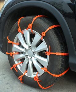 Anti Snow Chains Of Car,Anti Snow Chains,Reusable Anti Snow Chains Of Car