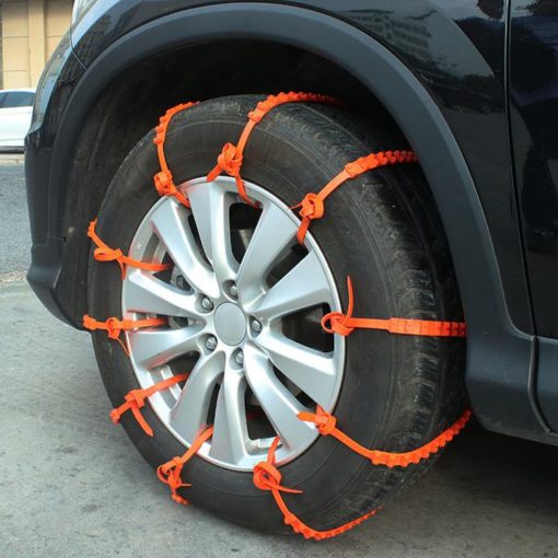 Anti Snow Chains Of Car,Anti Snow Chains,Reusable Anti Snow Chains Of Car