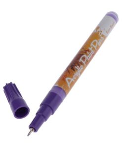 Ultra-Thin Nail Art Felt Pen,Felt Pen,Nail Art