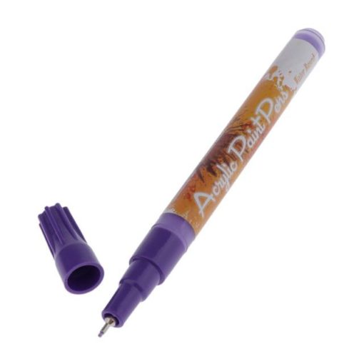 Ultra-Thin Nail Art Felt Pen,Felt Pen,Nail Art