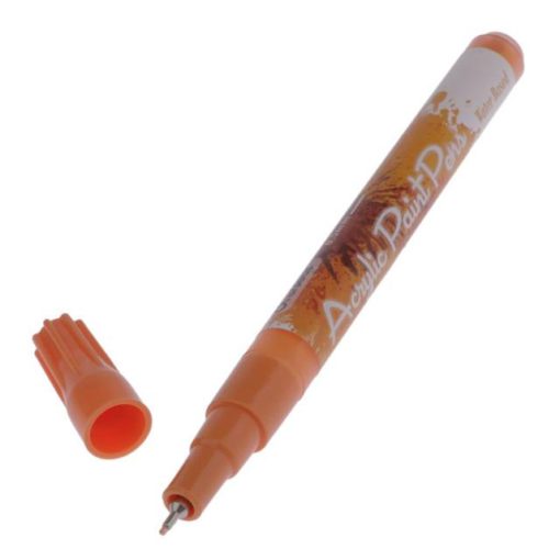 Ultra-Thin Nail Art Felt Pen,Felt Pen,Nail Art