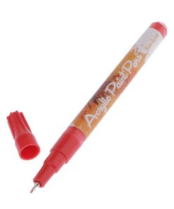 Ultra-Thin Nail Art Felt Pen,Felt Pen,Nail Art