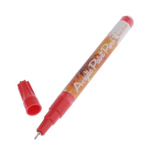 Ultra-Thin Nail Art Felt Pen,Felt Pen,Nail Art