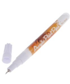 Ultra-Thin Nail Art Felt Pen,Felt Pen,Nail Art