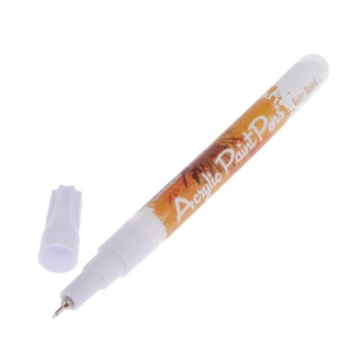 Ultra-Thin Nail Art Felt Pen,Felt Pen,Nail Art