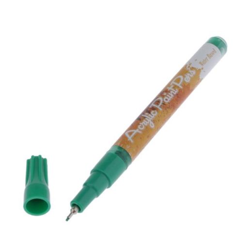 Ultra-Thin Nail Art Felt Pen,Felt Pen,Nail Art