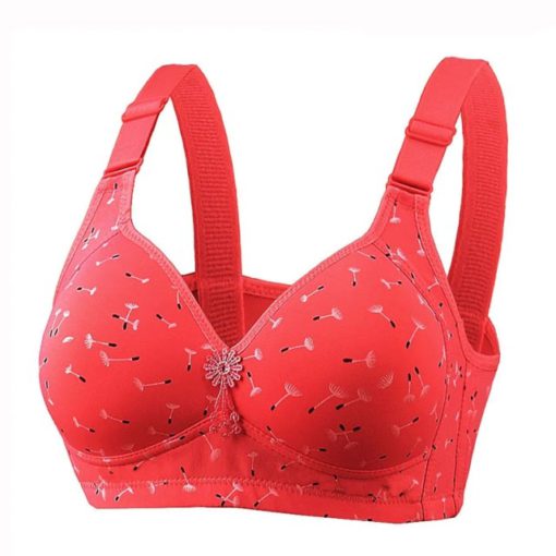 Comfortable Bra,Soft And Comfortable Bra