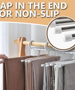 Multi Functional Pants Rack