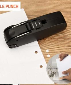 Mini Stapler,Multifunctional 7-in-1 Mini Stapler