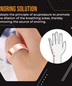 Acupuncture Ring