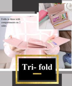 All-in-one Party,Fashion Wallet