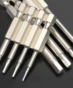 Hexagon Bit Set