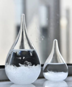 Storm Glass,Magical Storm Glass