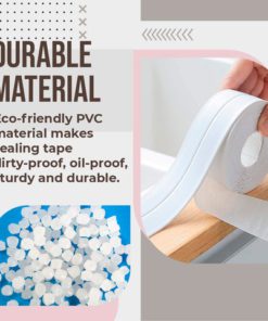 Caulk Tape Waterproof Self Adhesive