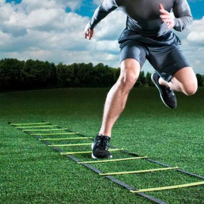 Speed Ladder