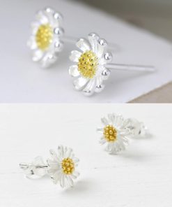 Daisy Jewelry