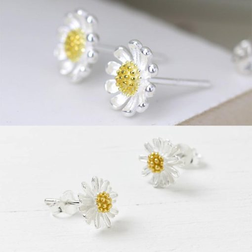 Daisy Jewelry