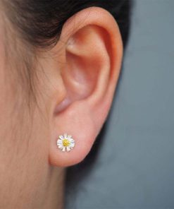 Daisy Jewelry