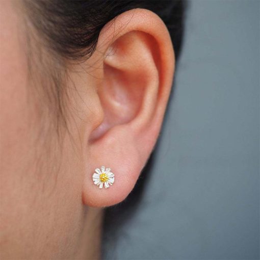 Daisy Jewelry