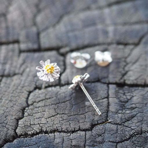 Daisy Jewelry