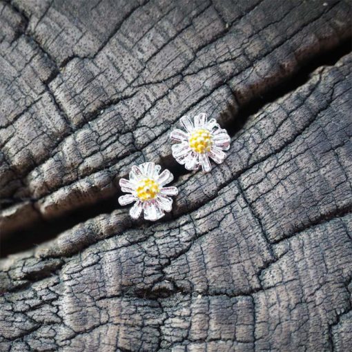 Daisy Jewelry