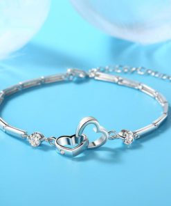 Heart Bracelet,Sister Heart,Soul Sister,Soul Sister Heart Bracelet