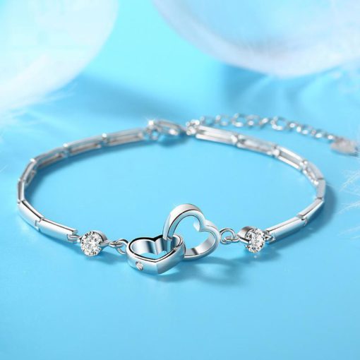 Heart Bracelet,Sister Heart,Soul Sister,Soul Sister Heart Bracelet