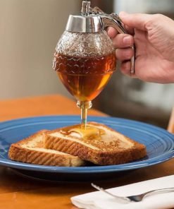 Honey Syrup Dispenser,Syrup Dispenser