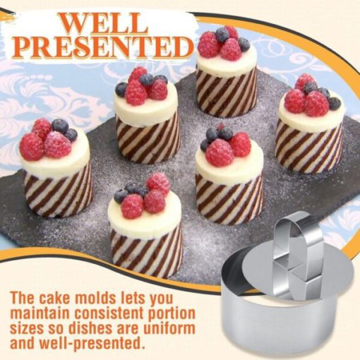 Mini Cake Molds,Cake Molds