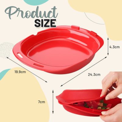 Silicone Omelette Maker,Omelette Maker