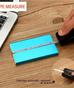 Mini Stapler,Multifunctional 7-in-1 Mini Stapler