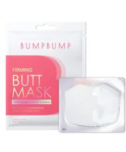 Whitening Mask,BumpBump Butt Whitening Mask