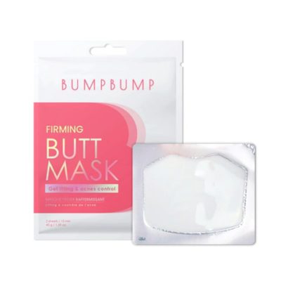 Whitening Mask,BumpBump Butt Whitening Mask