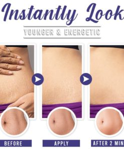 Belly Firming Cream