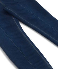 Double Breasted High Waist Skinny Jeans,High Waist Skinny Jeans,Skinny Jeans