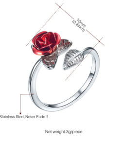 Rose Ring