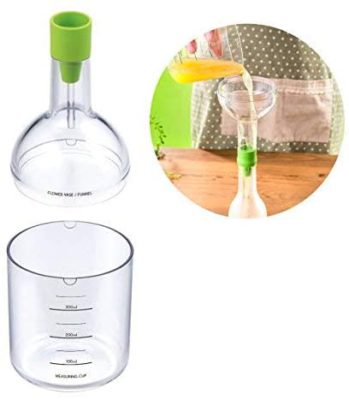 8 in 1 kitchen tool bottle