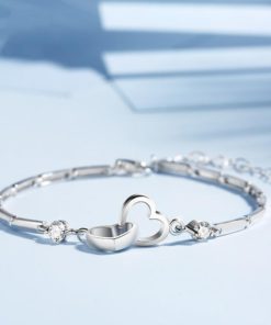 Heart Bracelet,Sister Heart,Soul Sister,Soul Sister Heart Bracelet