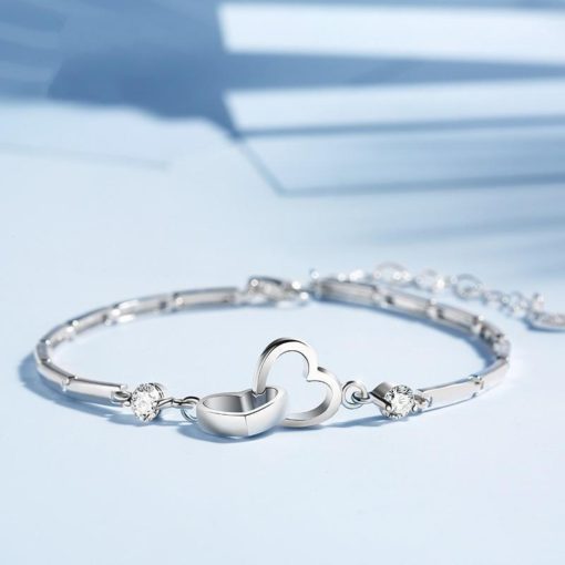 Heart Bracelet,Sister Heart,Soul Sister,Soul Sister Heart Bracelet