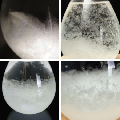 Storm Glass,Magical Storm Glass