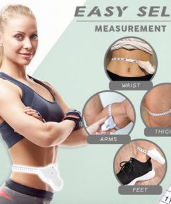 Smart Body Tape Measure,Body Tape Measure