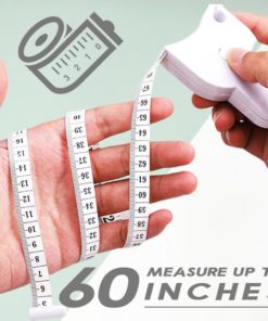 Smart Body Tape Measure,Body Tape Measure