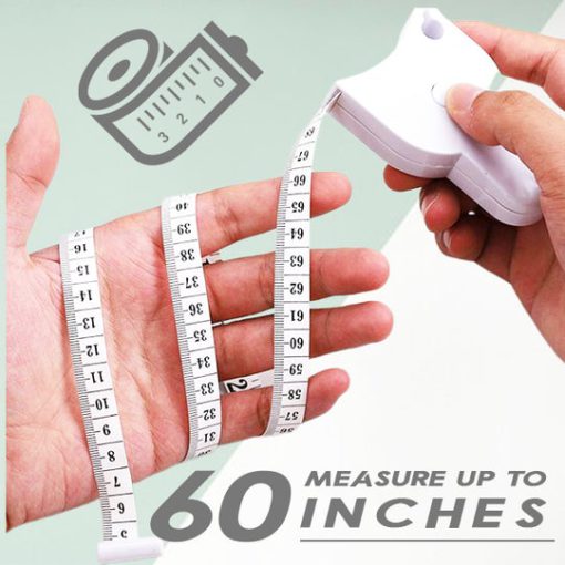 Smart Body Tape Measure,Body Tape Measure