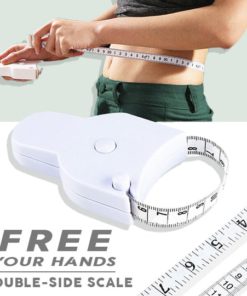 Smart Body Tape Measure,Body Tape Measure