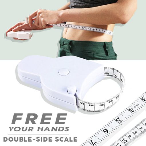 Smart Body Tape Measure,Body Tape Measure