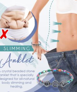 Slimming Breast Enlargement Underwear Lymphatic Detoxification