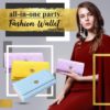 All-in-one Party,Fashion Wallet