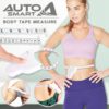 Smart Body Tape Measure,Body Tape Measure