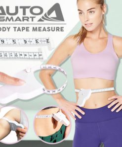 Myotape Body Measuring Tape Fitness 1st